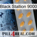 Black Stallion 9000 44